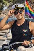 Rainbow Room Boat Party - Sunday Cruise